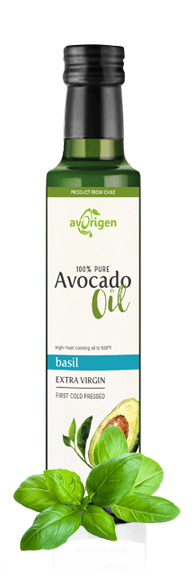 AVOCADO OIL