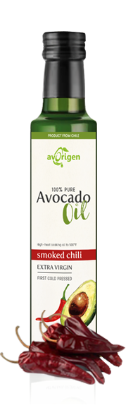 AVOCADO OIL