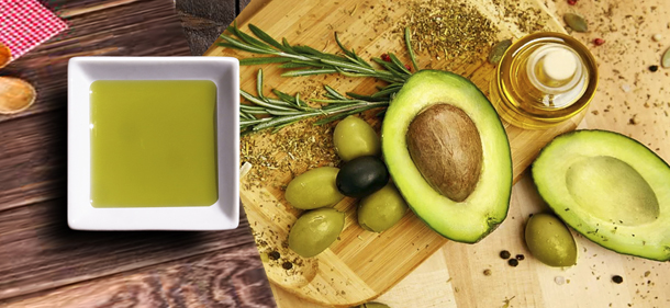 avocado oil -olive 2