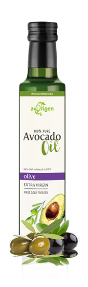 AVOCADO OIL